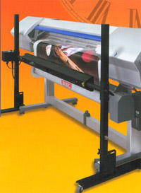 Ink Jet Dryer